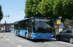 (289'218) - BRN Ludwigshafen - Nr.