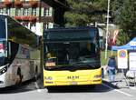 (290'827) - GrindelwaldBus, Grindelwald - Nr.