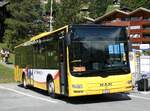 (290'828) - GrindelwaldBus, Grindelwald - Nr.