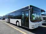 (290'949) - Ruffiner, Turtmann - MAN (ex PostBus/A BD 15'884) am 19. September 2026 in Kerzers, Interbus