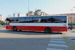 SVT Vicenza - Mercedes am 23.