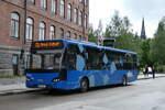 (287'963) - ultra, Umea - Nr. 8058/YBA 480 - VDL am 10. Juni 2026 in Umea, Vasaplan