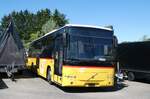 (289'405) - Schmidt, Oberb�ren - PID 5104 - Volvo (ex SG 344'970) am 4. Juli 2026 in Russikon, Madetswilerstrasse