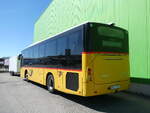 (290'948) - CarPostal Ouest - NE 70'534/PID 11'043 - Volvo am 19. September 2026 in Kerzers, Interbus