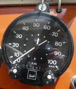 (286'613) - Rupp, Zumikon - ZH 89'703 - Berna/R&J (ex Liechti, Ligertz; ex Roki, Heimberg; ex Wyland Post, Tr�llikon; ex Peter, Pfaffnau) am 2.