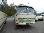 (291'388) - Aus Luxemburg; Carbon, Luxembourg - 44'999 - Mercedes am 3.