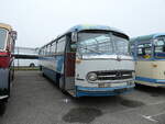 (291'396) - Layon, Thouarc� - GT 661 CK - Mercedes am 3.