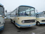 (29�'398) - Aus Deutschland: Auw�rter, Pilsting - LF-O 321H - Mercedes am 3.