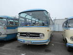 (291'399) - Aus Deutschland: Auw�rter, Pilsting - LF-O 321H - Mercedes am 3.