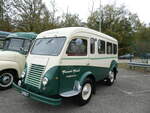 (291'395) - Aus Luxemburg: Frisch, Rambrouch - 24'867 - Renault am 3.