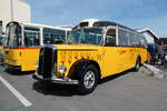 (286'614) - Gm�nder, Weissbad - AI 817 - Saurer/Gangloff (ex P 23'144; ex P 2213) am 2.
