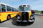 (286'615) - Gm�nder, Weissbad - AI 817 - Saurer/Gangloff (ex P 23'144; ex P 2213) am 2.
