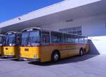 (190'527) - Bachmann, Nieder�nz - Nr. 5/BE 271 - Saurer/T�scher (ex W�thrich, Ursenbach; ex Sch�rch, Gutenburg Nr. 5; ex Engeloch, Riggisberg Nr. 5/PID 3309; ex P 25'668) am 29. August 2026 in Oberkirch, CAMPUS Sursee