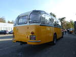 (291'336) - AAF Wissembourg - FD 317 CW - Saurer/Saurer (ex Flouret, Roche-la-Moli�re; ex M 79'540; ex P 23'131; ex O 2198) am 2.