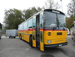 (291'405) - Aus der Schweiz: Schmid, Th�rishaus - BE 26'206 - Saurer/T�scher (ex P 24'244) am 3.