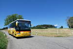 (289'402) - Rupp, Zumikon - ZH 288'818 - Setra (ex Bundi, Disentis PID 5619) am 4. Juli 2026 in Weisslingen, Horbenerstrasse