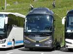 (290'801) - Aus Italien: Paeso, Cori - GV-956 SF - Irizar am 11.