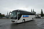 (287'689) - Aus Holland: SRC-Reizen, Groningen - Nr.