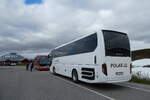 (288'846) - Polar Tours,  - YF 16'748 - MAN am 17. Juni 2026 am Polarkreis