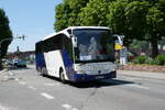 (289'215) - Wissm�ller, Michelstadt - ERB-CR 757 - Mercedes am 22.