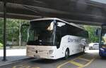 (289'224) - Aus Polen: Raf-Trans, Warszawa - WN 3071K - Mercedes am 22.