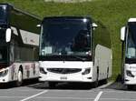 (290'797) - Hil�rio, Sch�tz - LU 293'129 - Mercedes a, 11.