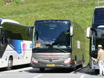 (290'799) - Aus Holland: Krol, Tiel - 98-BNL-3 - Mercedes am 11.