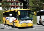 (290'822) - GrindelwaldBus, Grindelwald - Nr.