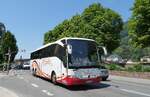 (289'205) - Wissm�ller, Michelstadt - ERB-CR 803 - Mercedes am 22.