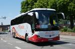 (289'217) - Wissm�ller, Michelstadt - ERB-CR 834 - Mercedes am 22.