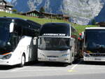 (290'787) - Aus Tschechien: Sindelar, Netolice - 7C6 1991 - Neoplan am 11.