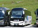 (290'800) - Aus Italien: Schiano Bus, Ferrara Fontana - GY-236 BJ - Neoplan am 11.