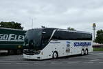 (287'638) - Aus Schweden: Scandorama, Horred - LCG 64S - Setra am 7.