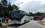 (287'643) - Heier, Kamp-Lintfort - WES-H 720 - Setra am 7.