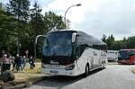 (287'644) - Heier, Kampf-Lintfort - WES-H 720 - Setra am 7.
