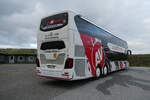 (288'391) - Aus Deutschland: Altan, Altensteig - CW-AV 29 - Setra am 13.