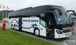 (289'072) - Tross� Buss, Karlstad - GRU 56G - Setra am 20.