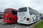 (289'073) - Tross� Buss, Karlstad - GRU 56G - Setra am 20.