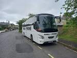 Primrose Coaches & Rowells of Prudhoe von Mark Dolan  10 Bilder