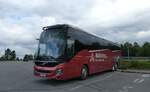 (288'355) - Bussring, Troms� - FK 14'713 - Volvo am 13.