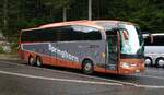Springhorn Reisen