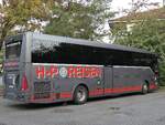 Temsa HD13 von H-P Reisen aus Deutschland in Binz.