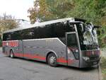 Temsa HD13 von H-P Reisen aus Deutschland in Binz.
