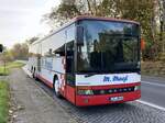 Setra 317 UL von Plauer Busbetrieb M.