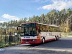 Setra 317 UL von Plauer Busbetrieb M.