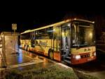 Setra 317 UL von Plauer Busbetrieb M.