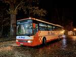 Setra 317 UL von Plauer Busbetrieb M.