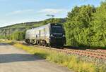 RTBC 2019 311 LZ in Th�ngersheim in Richtung W�rzburg unterwegs am Sonntag den 7.6.2026
