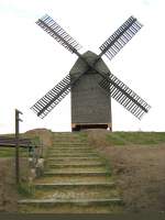 Bockwindm�hle Berlin-Marzahn