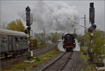 01 180 w�hrend der Parallelausfahrt aus Rottweil.